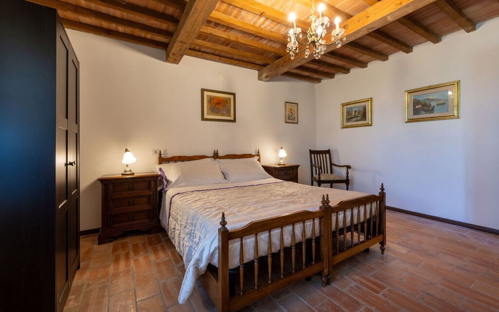 Tenuta i Mandorli, Pool, Wifi, Peccioli - 