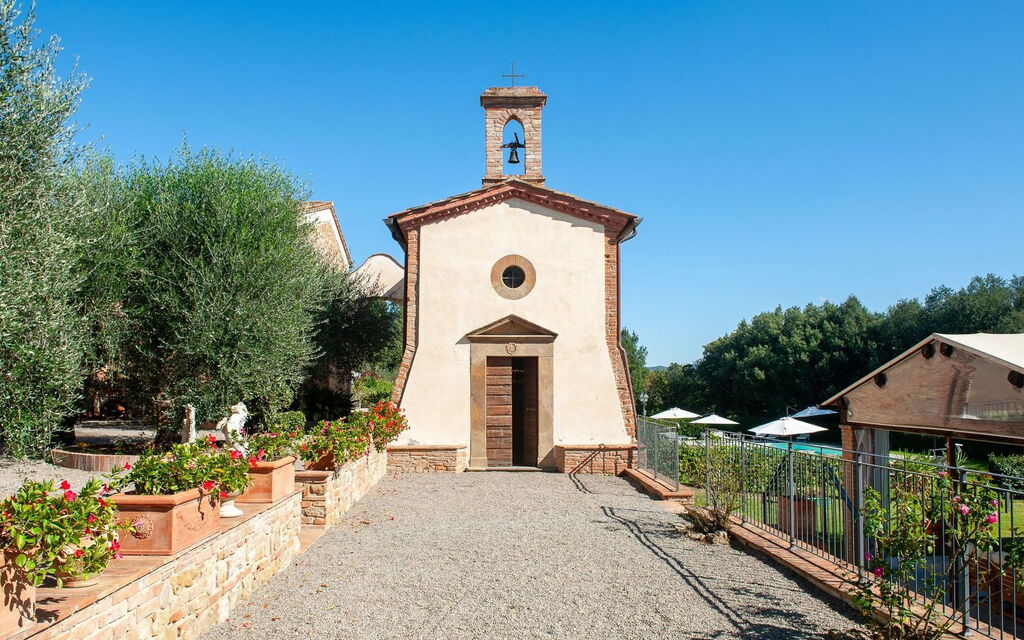 Tenuta i Mandorli, Pool, Wifi, Peccioli: Autunno, Caratteristiche, Estate, Primavera