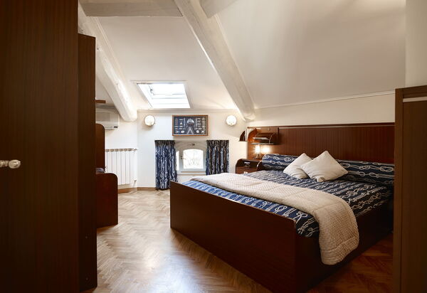 Villa Forte Dei Marmi, Pool & Garden: Autumn, Bedroom, Spring, Summer