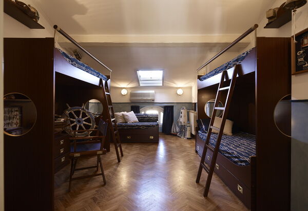 Villa Forte Dei Marmi, Pool & Garden: Autumn, Bedroom, Spring, Summer