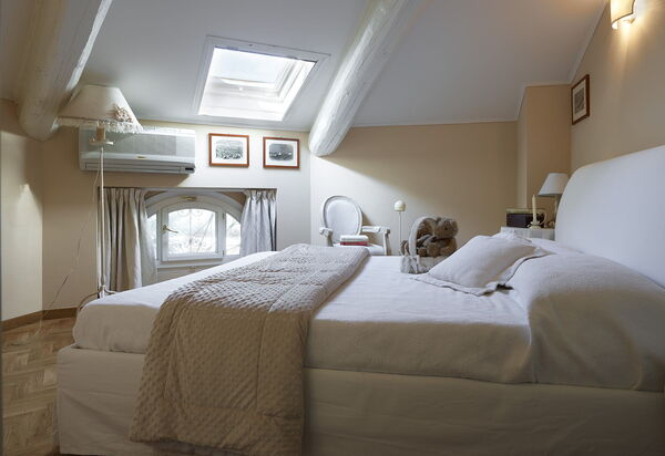 Villa Forte Dei Marmi, Pool & Garden: Autumn, Bedroom, Spring, Summer