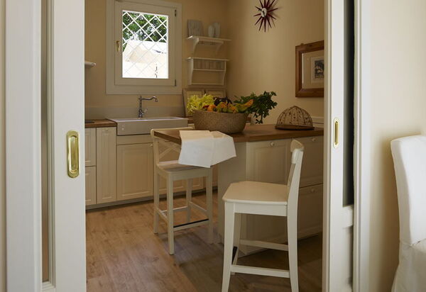 Villa Forte Dei Marmi, Pool & Garden: Autumn, Kitchen, Spring, Summer