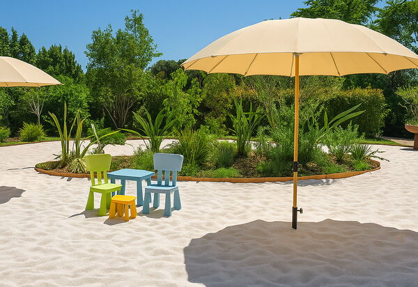 Villa Forte Dei Marmi, Pool & Garden: Autumn, Building Exterior, Spring, Summer