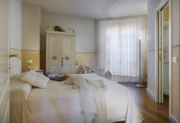 Villa Forte Dei Marmi, Pool & Garden: Autumn, Bedroom, Spring, Summer