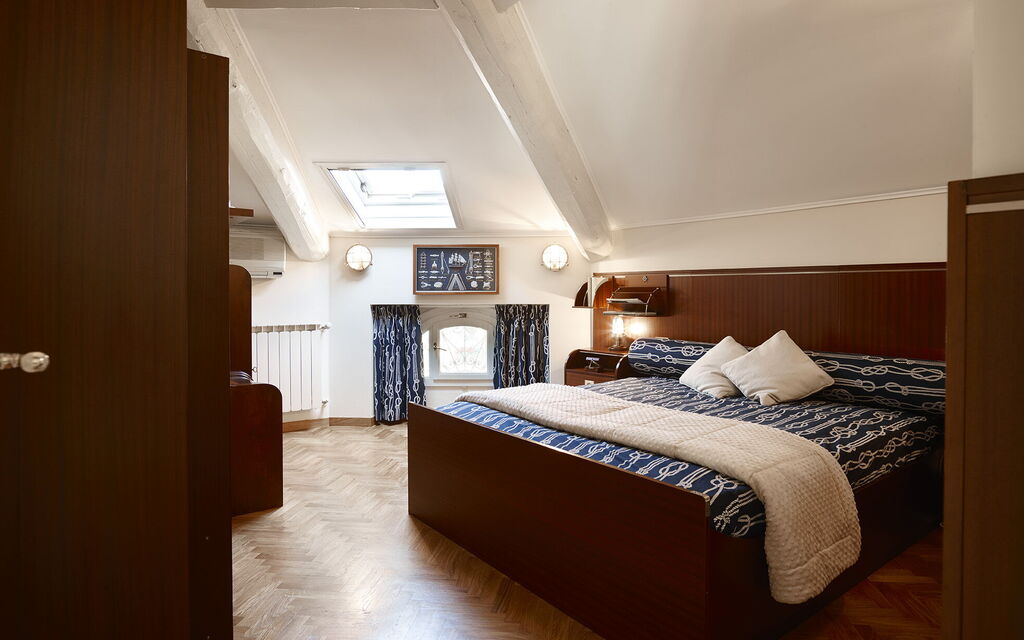 Villa Forte Dei Marmi, Pool & Garden: Autumn, Bedroom, Spring, Summer