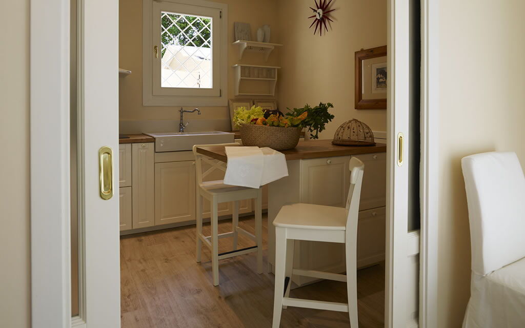 Villa Forte Dei Marmi, Pool & Garden: Autumn, Kitchen, Spring, Summer