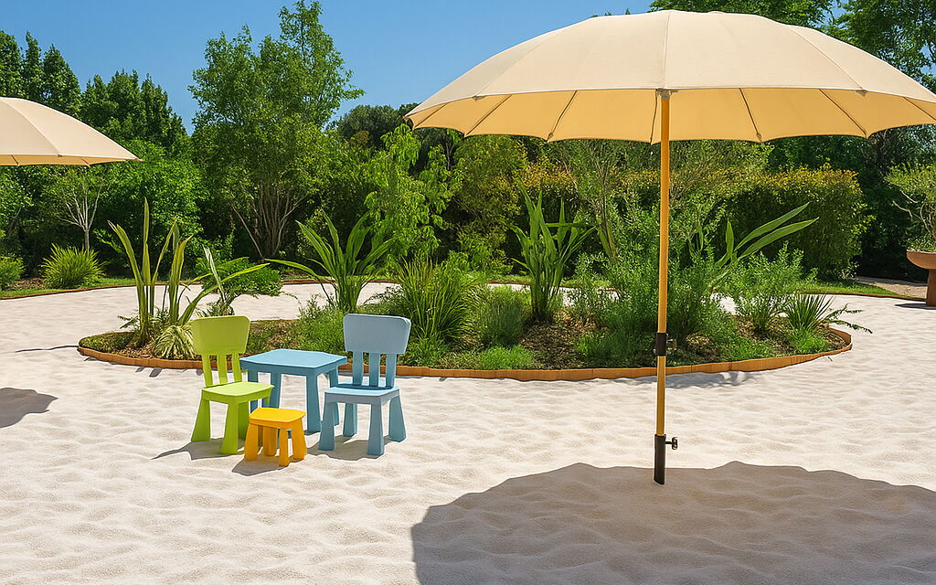 Villa Forte Dei Marmi, Pool & Garden: Autumn, Building Exterior, Spring, Summer