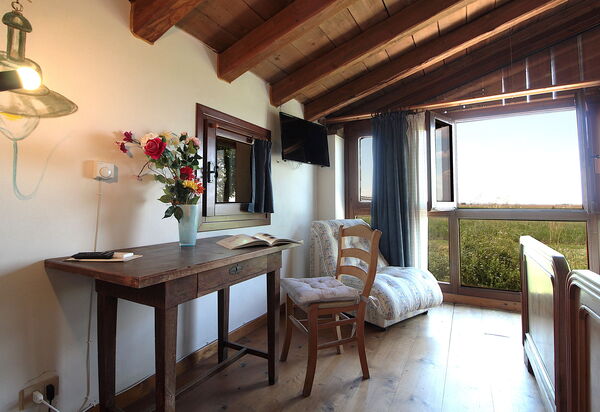 Venice Photobirding, Nature And Culture: Autumn, Room Detail, Spring, Summer