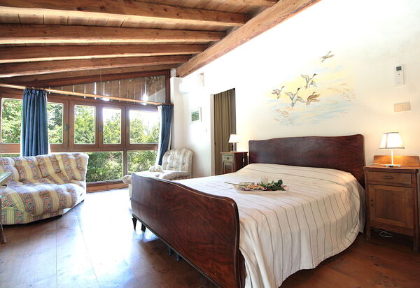 Venice Photobirding, Nature And Culture: Autumn, Bedroom, Spring, Summer