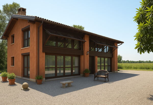 Venice Photobirding, Nature And Culture: Autumn, Main Entrance, Spring, Summer