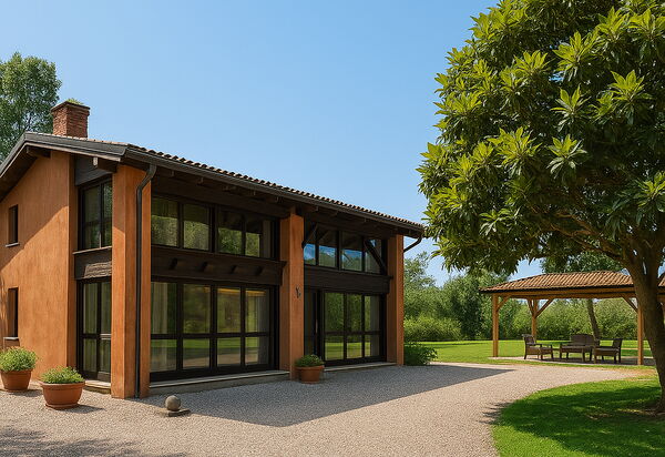 Venice Photobirding, Nature And Culture: Autumn, Garden, Spring, Summer