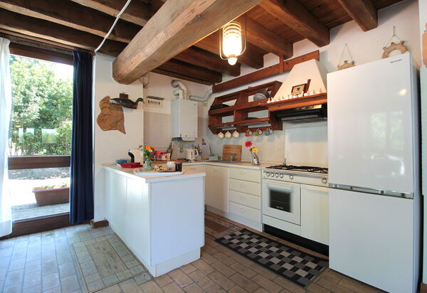 Venice Photobirding, Nature And Culture: Autumn, Kitchen, Spring, Summer