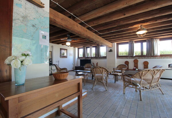 Venice Photobirding, Nature And Culture: Autumn, Living Room, Spring, Summer