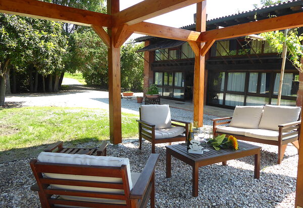 Venice Photobirding, Nature And Culture: Autumn, Living Room, Spring, Summer