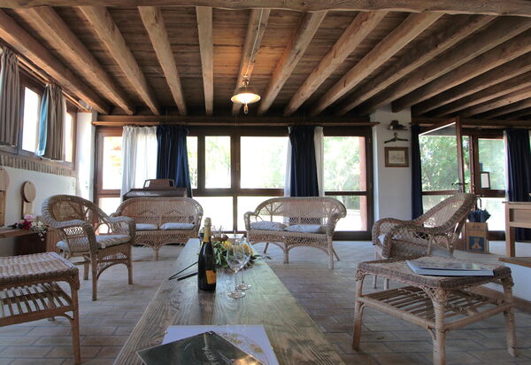 Venice Photobirding, Nature And Culture: Autumn, Living Room, Spring