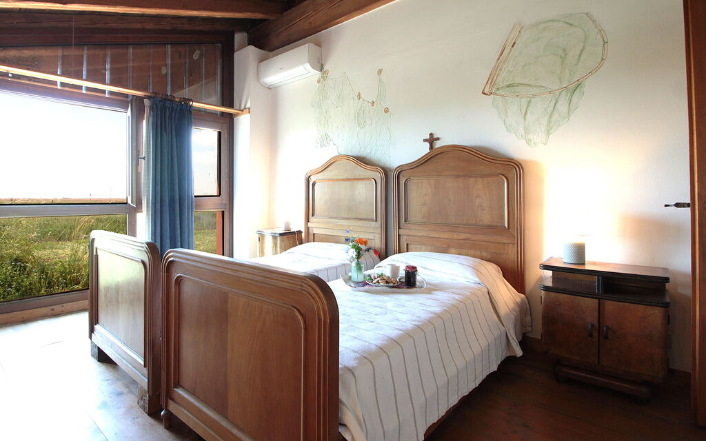 Venice Photobirding, Nature And Culture: Autumn, Bedroom, Spring, Summer