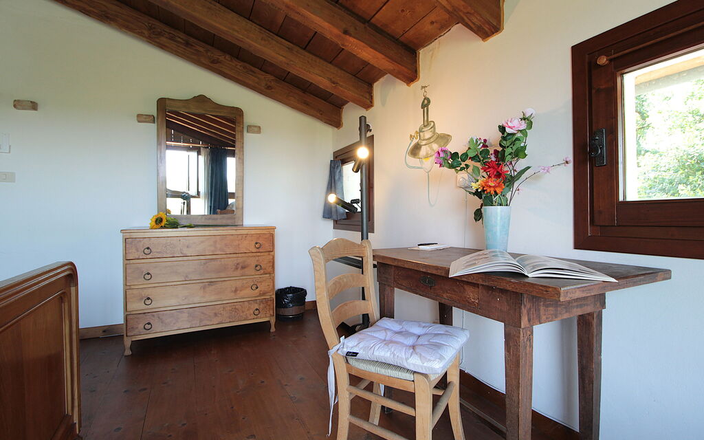 Venice Photobirding, Nature And Culture: Autumn, Room Detail, Spring, Summer