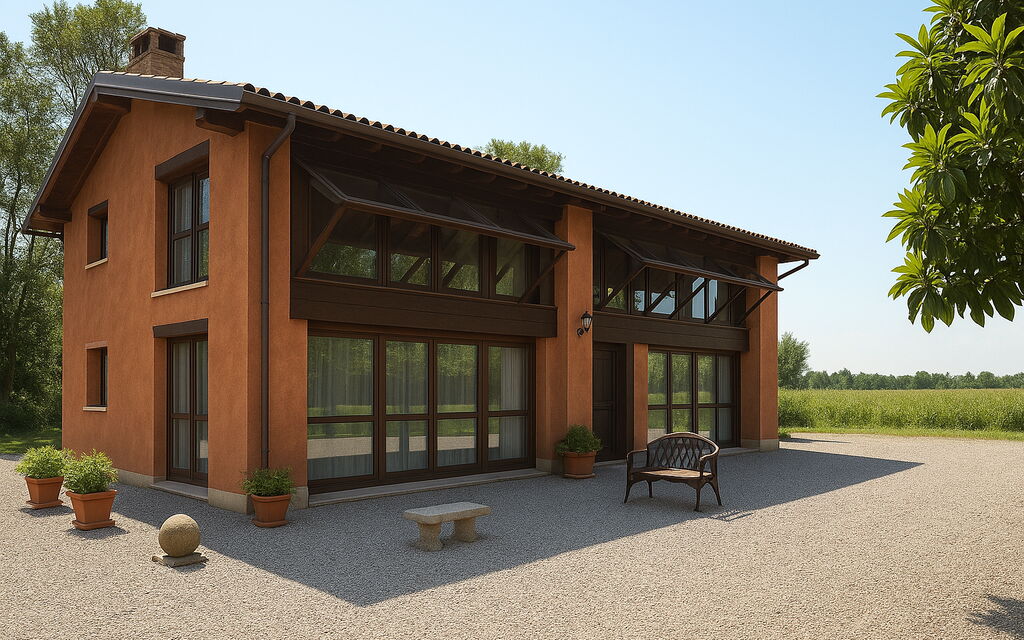 Venice Photobirding, Nature And Culture: Autumn, Main Entrance, Spring, Summer