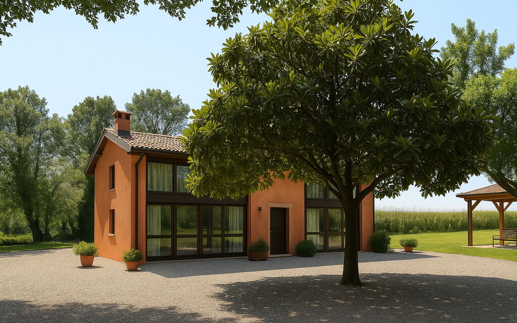 Venice Photobirding, Nature And Culture: Autumn, Main Entrance, Spring, Summer