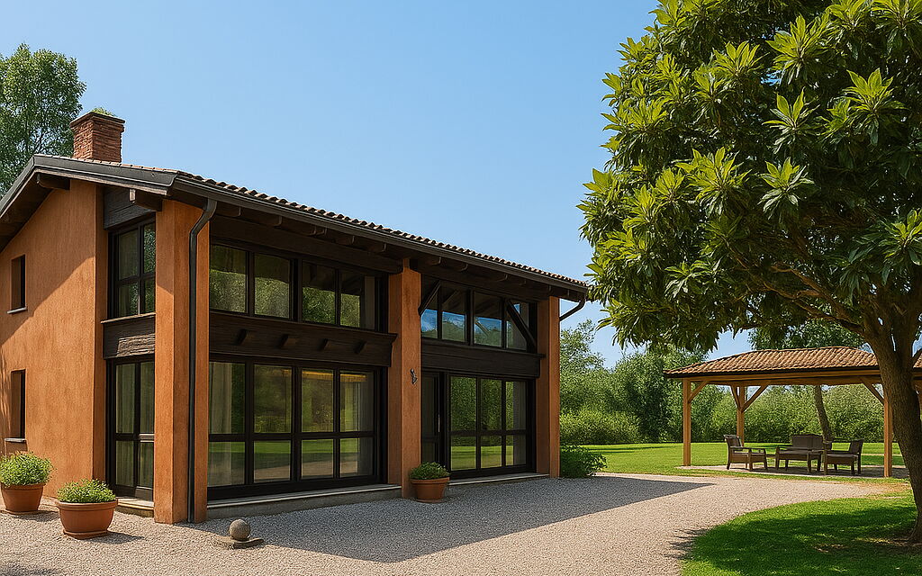 Venice Photobirding, Nature And Culture: Autumn, Garden, Spring, Summer