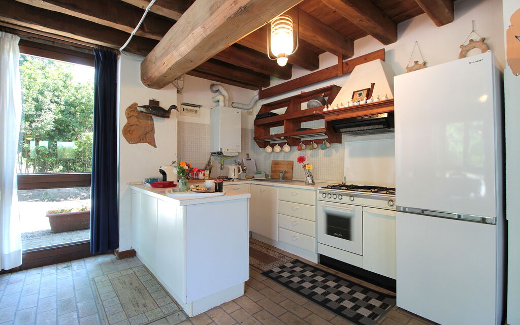 Venice Photobirding, Nature And Culture: Autumn, Kitchen, Spring, Summer