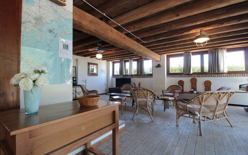 Venice Photobirding, Nature And Culture: Autumn, Living Room, Spring, Summer