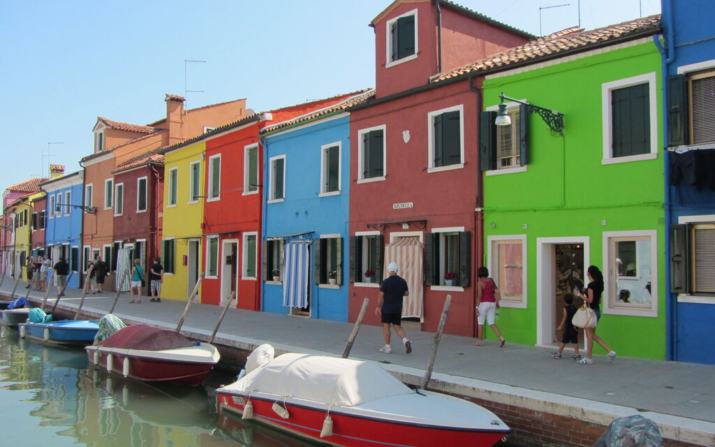 Venice Photobirding, Nature And Culture: Activities, Autumn, Spring, Summer