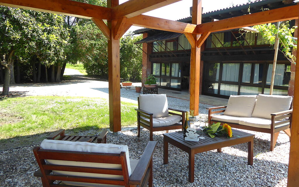 Venice Photobirding, Nature And Culture: Autumn, Living Room, Spring, Summer