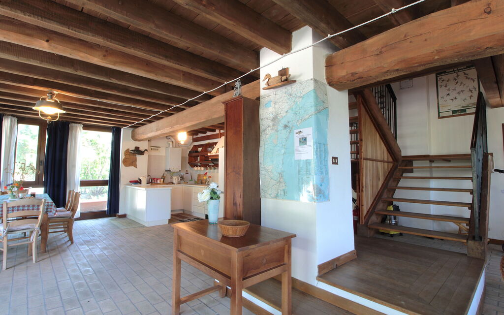 Venice Photobirding, Nature And Culture: Amenities, Autumn, Spring, Summer