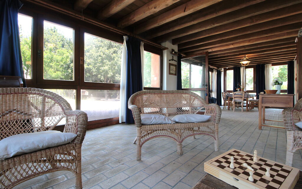 Venice Photobirding, Nature And Culture: Autumn, Living Room, Spring, Summer