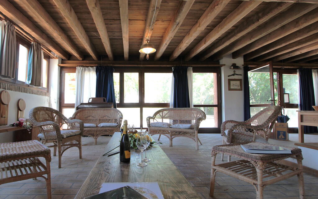 Venice Photobirding, Nature And Culture: Autumn, Living Room, Spring