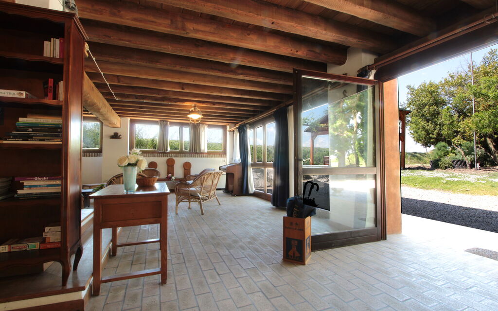 Venice Photobirding, Nature And Culture: Autumn, Living Room, Spring, Summer