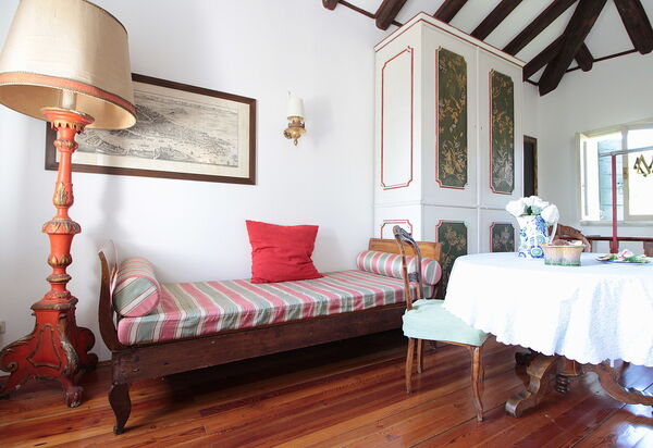 Casa Ballo delle Streghe, Garden, Montebelluna: Autumn, Room Detail, Spring, Winter