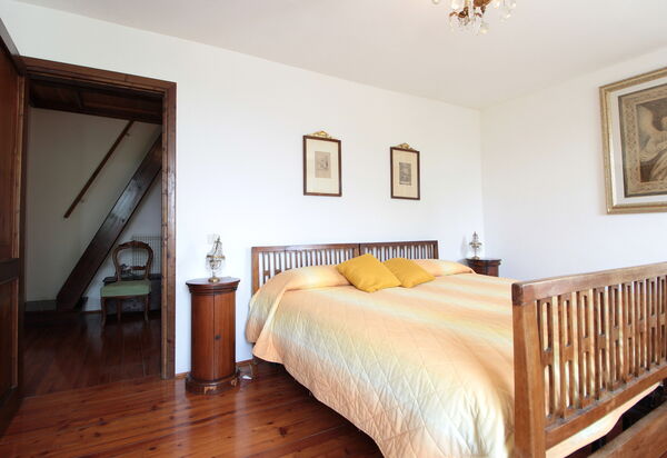 Casa Ballo delle Streghe, Garden, Montebelluna: Autumn, Bedroom, Spring, Winter