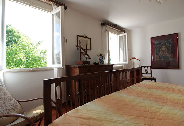 Casa Ballo delle Streghe, Garden, Montebelluna: Autumn, Bedroom, Spring, Winter