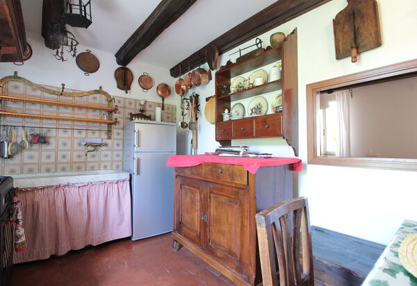 Casa Ballo delle Streghe, Garden, Montebelluna: Autumn, Kitchen, Spring, Winter