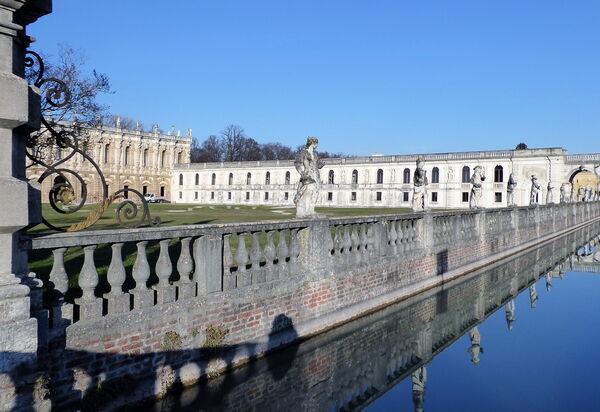 Casa Ballo delle Streghe, Garden, Montebelluna: Activities, Autumn, Spring, Summer