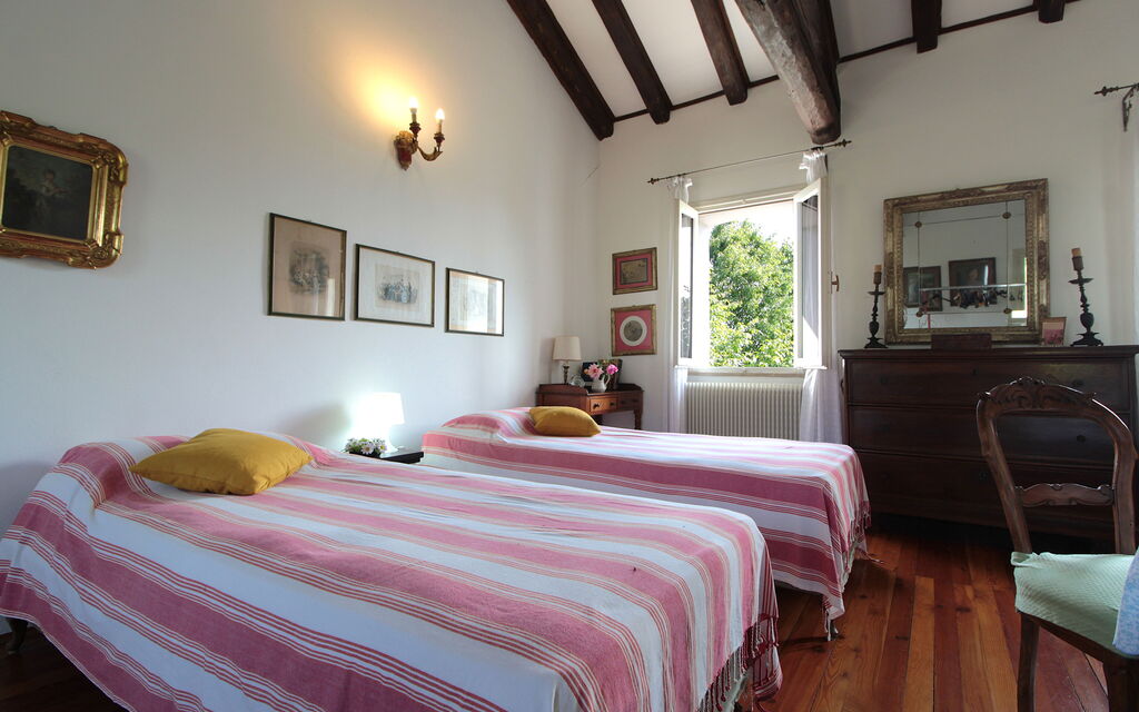 Casa Ballo delle Streghe, Garden, Montebelluna: Autunno, Camera da letto, Inverno, Primavera