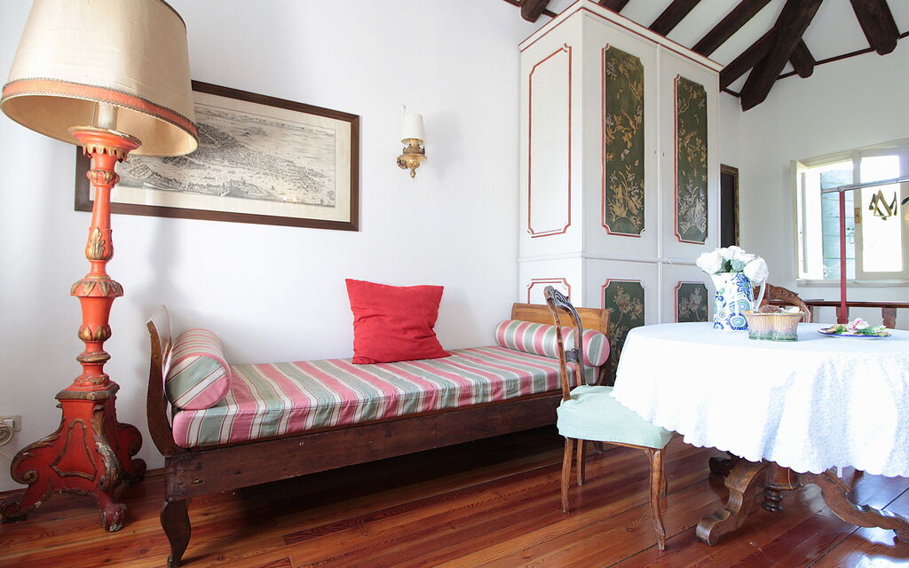 Casa Ballo delle Streghe, Garden, Montebelluna: Autunno, Dettagli della stanza, Inverno, Primavera