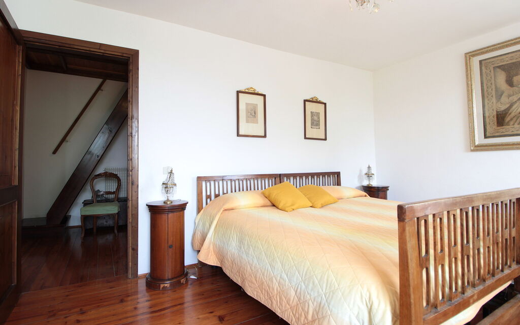 Casa Ballo delle Streghe, Garden, Montebelluna: Autunno, Camera da letto, Inverno, Primavera