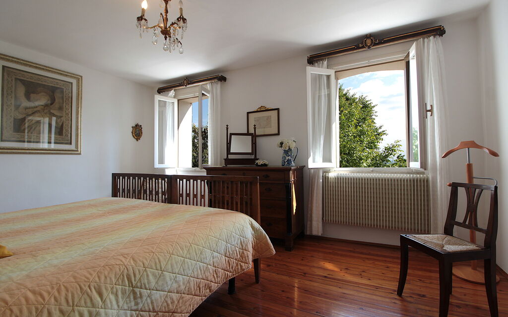 Casa Ballo delle Streghe, Garden, Montebelluna: Autunno, Camera da letto, Inverno, Primavera