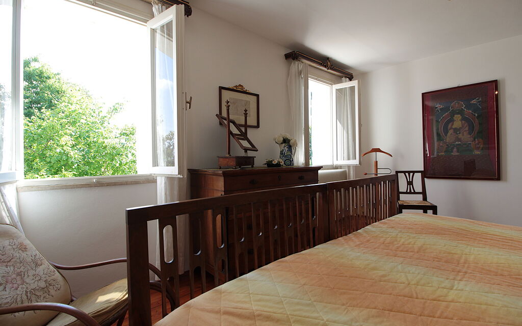 Casa Ballo delle Streghe, Garden, Montebelluna: Autunno, Camera da letto, Inverno, Primavera