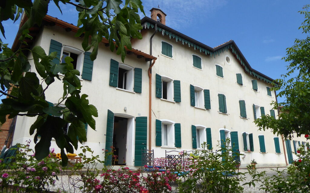 Casa Ballo delle Streghe, Garden, Montebelluna: Autunno, Estate, Esterni, Primavera