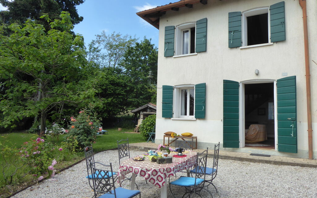 Casa Ballo delle Streghe, Garden, Montebelluna: Autunno, Estate, Esterni, Giardino, Primavera