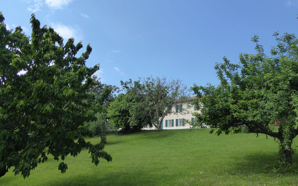 Casa Ballo delle Streghe, Garden, Montebelluna: Autunno, Estate, Giardino, Primavera