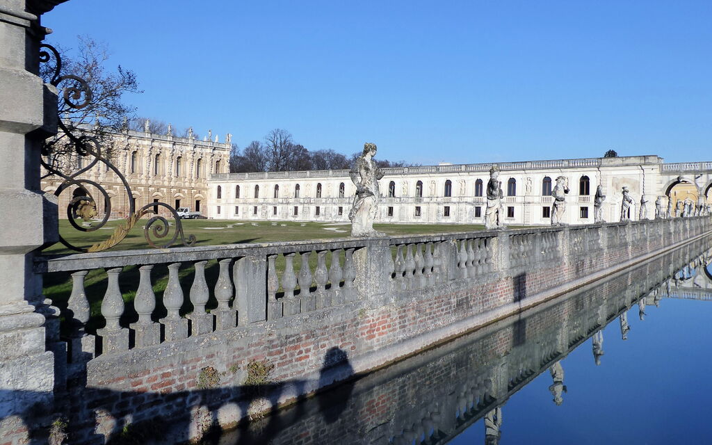 Casa Ballo delle Streghe, Garden, Montebelluna: Attività, Autunno, Estate, Primavera