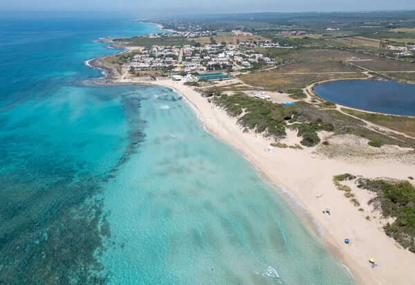 Villetta Serena, Porto Cesareo: Attività, Autunno, Estate, Primavera