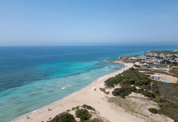 Villetta Serena, Porto Cesareo: Attività, Autunno, Estate, Primavera