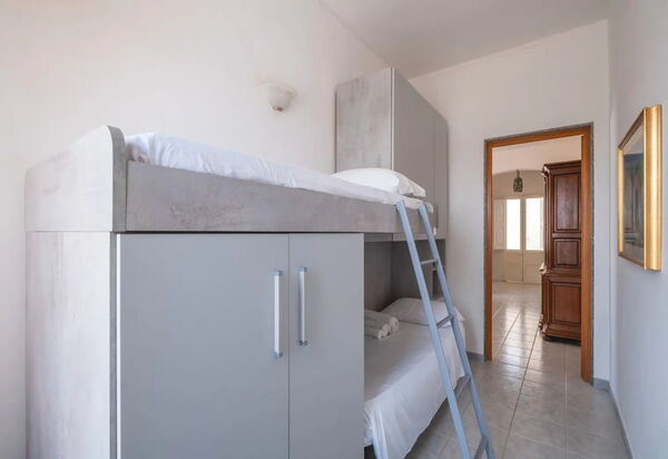 Villetta Serena, Porto Cesareo: Autunno, Camera da letto, Estate, Primavera