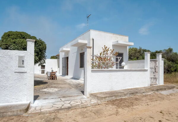 Villetta Serena, Porto Cesareo: Autunno, Entrata Principale, Estate, Primavera